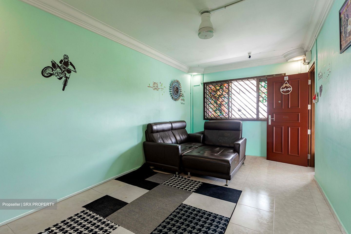 Blk 205 Petir Road (Bukit Panjang), HDB 3 Rooms #485409871